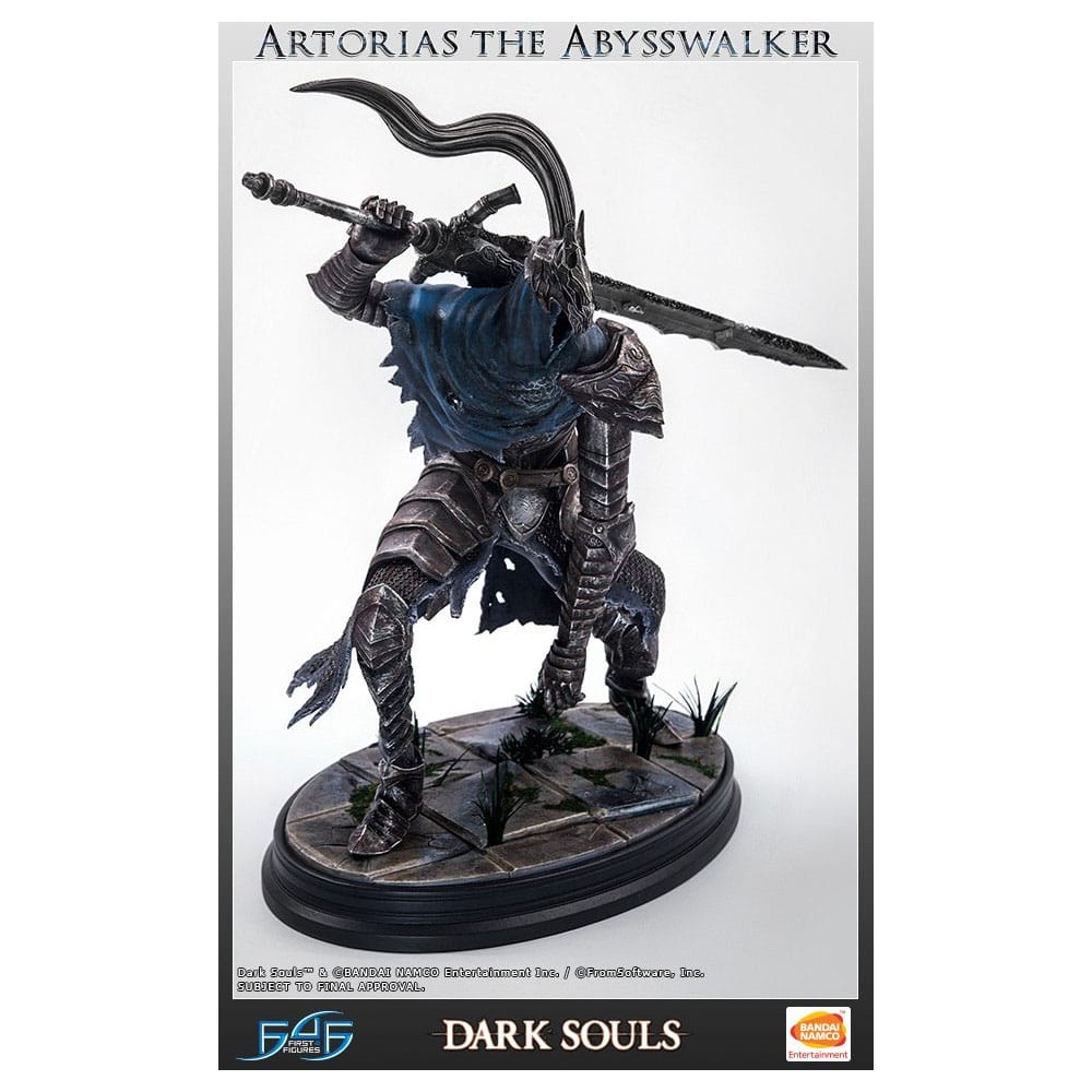 Dark Souls Statue Artorias the Abysswalker 61 cm