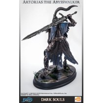 Dark Souls Statue Artorias the Abysswalker 61 cm