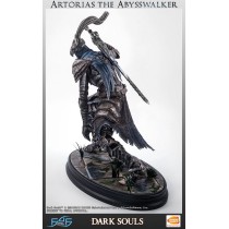 Dark Souls Statue Artorias the Abysswalker 61 cm