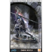 Dark Souls Statue Artorias the Abysswalker 61 cm