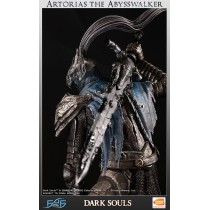Dark Souls Statue Artorias the Abysswalker 61 cm