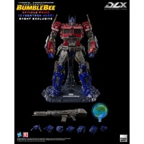 Transformers: Bumblebee DLX Action Figure 1/6 Optimus Prime Cybertron Mode 28 cm *heo exclusive*