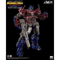 Transformers: Bumblebee DLX Action Figure 1/6 Optimus Prime Cybertron Mode 28 cm *heo exclusive*