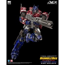 Transformers: Bumblebee DLX Action Figure 1/6 Optimus Prime Cybertron Mode 28 cm *heo exclusive*