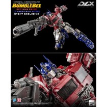 Transformers: Bumblebee DLX Action Figure 1/6 Optimus Prime Cybertron Mode 28 cm *heo exclusive*
