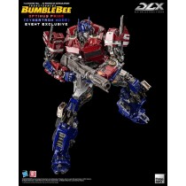 Transformers: Bumblebee DLX Action Figure 1/6 Optimus Prime Cybertron Mode 28 cm *heo exclusive*