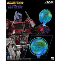 Transformers: Bumblebee DLX Action Figure 1/6 Optimus Prime Cybertron Mode 28 cm *heo exclusive*