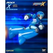 Mega Man MDLX Action Figure Rockman X / Mega Man X  12 cm heo Exclusive