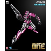Transformers MDLX Action Figure ELITA-1 13 cm