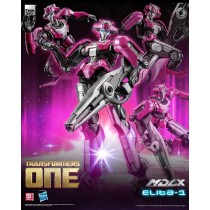 Transformers MDLX Action Figure ELITA-1 13 cm