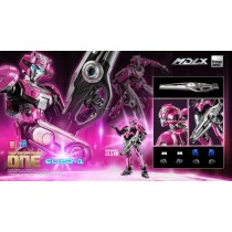 Transformers MDLX Action Figure ELITA-1 13 cm