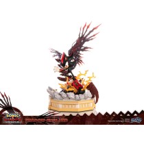 Sonic X Shadow Generations Statue Shadow Evolved 58 cm