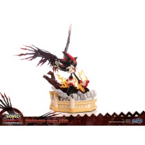Sonic X Shadow Generations Statue Shadow Evolved 58 cm