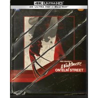 A Nightmare On Elm Street (1984) (Blu-Ray Ultra HD)