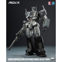 Transformers MDLX Action Figure Optimus Prime (Sleep Mode) 18 cm *heo exclusive*