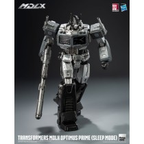 Transformers MDLX Action Figure Optimus Prime (Sleep Mode) 18 cm *heo exclusive*