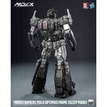 Transformers MDLX Action Figure Optimus Prime (Sleep Mode) 18 cm *heo exclusive*