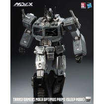 Transformers MDLX Action Figure Optimus Prime (Sleep Mode) 18 cm *heo exclusive*