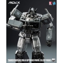 Transformers MDLX Action Figure Optimus Prime (Sleep Mode) 18 cm *heo exclusive*