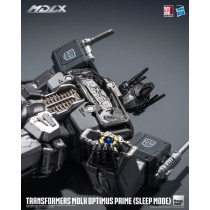 Transformers MDLX Action Figure Optimus Prime (Sleep Mode) 18 cm *heo exclusive*