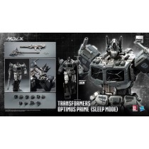 Transformers MDLX Action Figure Optimus Prime (Sleep Mode) 18 cm *heo exclusive*