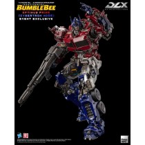 Transformers: Bumblebee DLX Action Figure 1/6 Optimus Prime Cybertron Mode 28 cm *heo exclusive*