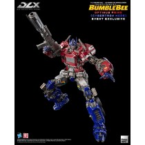 Transformers: Bumblebee DLX Action Figure 1/6 Optimus Prime Cybertron Mode 28 cm *heo exclusive*