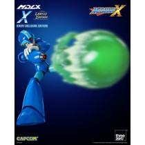 Mega Man MDLX Action Figure Rockman X / Mega Man X  12 cm heo Exclusive
