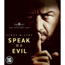 Speak No Evil (Blu-Ray)