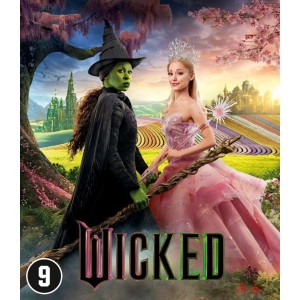 Wicked (Blu-Ray)