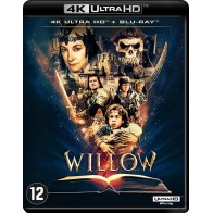 Willow (Blu-Ray Ultra HD)