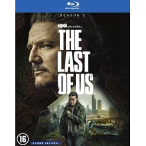 The Last Of Us - Seizoen 2 (Blu-Ray)