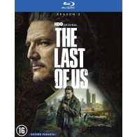The Last Of Us - Seizoen 2 (Blu-Ray)