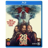 28 Years Later (Blu-Ray)