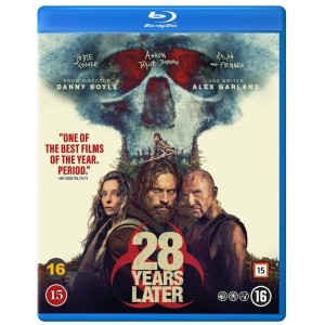 28 Years Later (Blu-Ray)