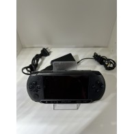 PlayStation Portable Street Zwart (E-1004)