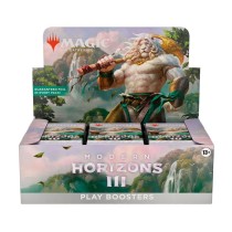 Magic the Gathering - Modern Horizons 3 Display de boosters (36) - Wizards of the Coast