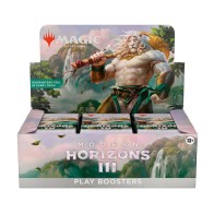 Magic the Gathering - Modern Horizons 3 Booster-Display (36) - Wizards of the Coast