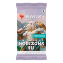 Magic the Gathering - Modern Horizons 3 Display de boosters (36) - Wizards of the Coast