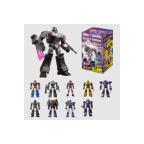 Transformers - Galaxy Version 07 One - Wave 2 [Counter Display Box][CN]