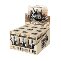 Star Wars - The Mandalorian - GV-01 [Counter Display Box][CN]