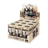 Star Wars - The Mandalorian - GV-01 [Counter Display Box][CN]