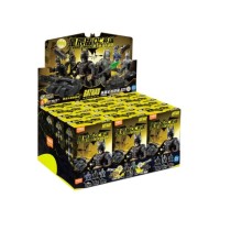 Batman - DC Defender Version 01 - Legendary Batman [Counter Display Box][CN]