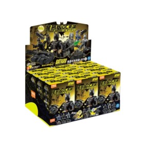 Batman - DC Defender Version 01 - Legendary Batman [Counter Display Box][CN]