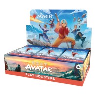 Magic the Gathering - Avatar: The Last Airbender Booster-Display (30) - Wizards of the Coast