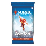Magic the Gathering - Avatar: The Last Airbender Booster-Display (30) - Wizards of the Coast