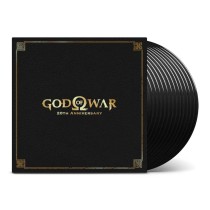 Various Artists - God Of War (12" LP)
