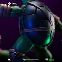 Teenage Mutant Ninja Turtles Art Scale Statue 1/10 Teenage Mutant Ninja Turtles Kevin Eastman Version 24 cm              