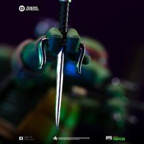 Teenage Mutant Ninja Turtles Art Scale Statue 1/10 Teenage Mutant Ninja Turtles Kevin Eastman Version 24 cm              