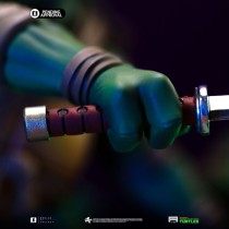 Teenage Mutant Ninja Turtles Art Scale Statue 1/10 Teenage Mutant Ninja Turtles Kevin Eastman Version 24 cm              